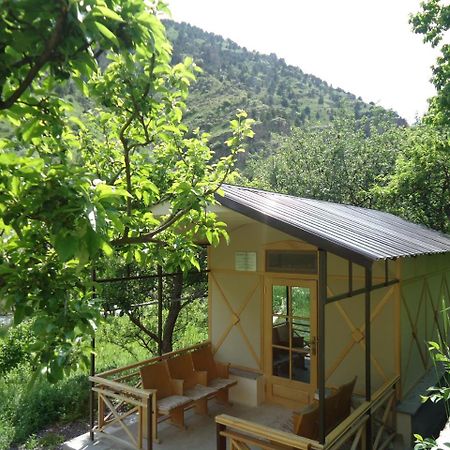 The River House Yeghegis Yekhegis Dış mekan fotoğraf