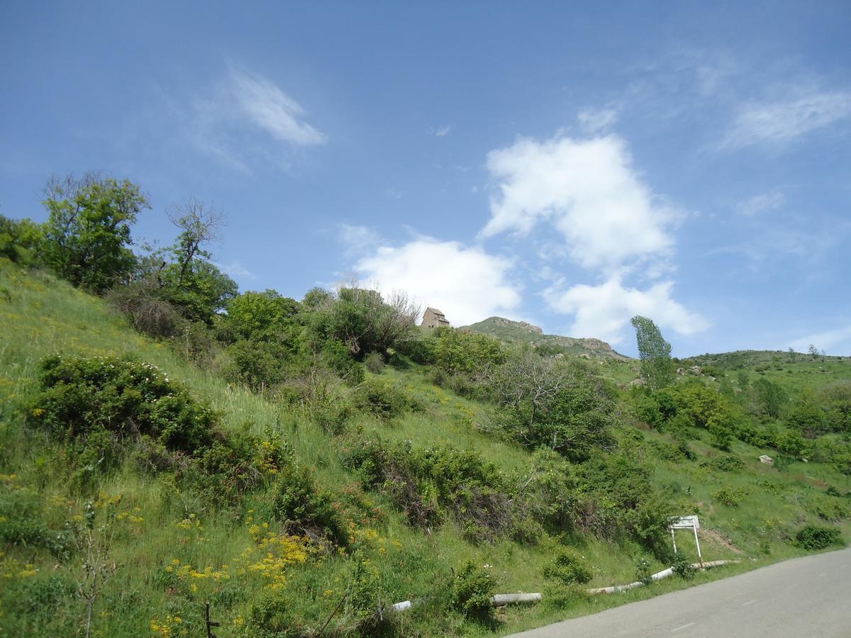 The River House Yeghegis Yekhegis Dış mekan fotoğraf
