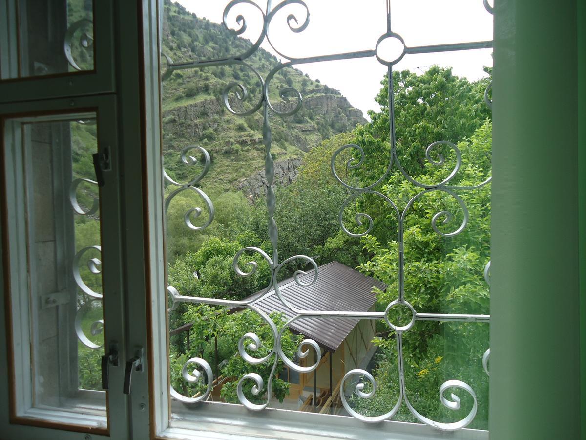 The River House Yeghegis Yekhegis Dış mekan fotoğraf