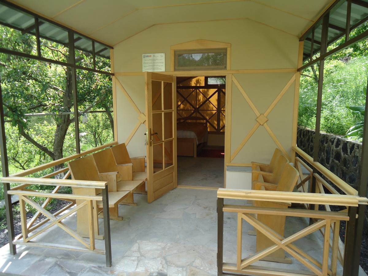 The River House Yeghegis Yekhegis Dış mekan fotoğraf